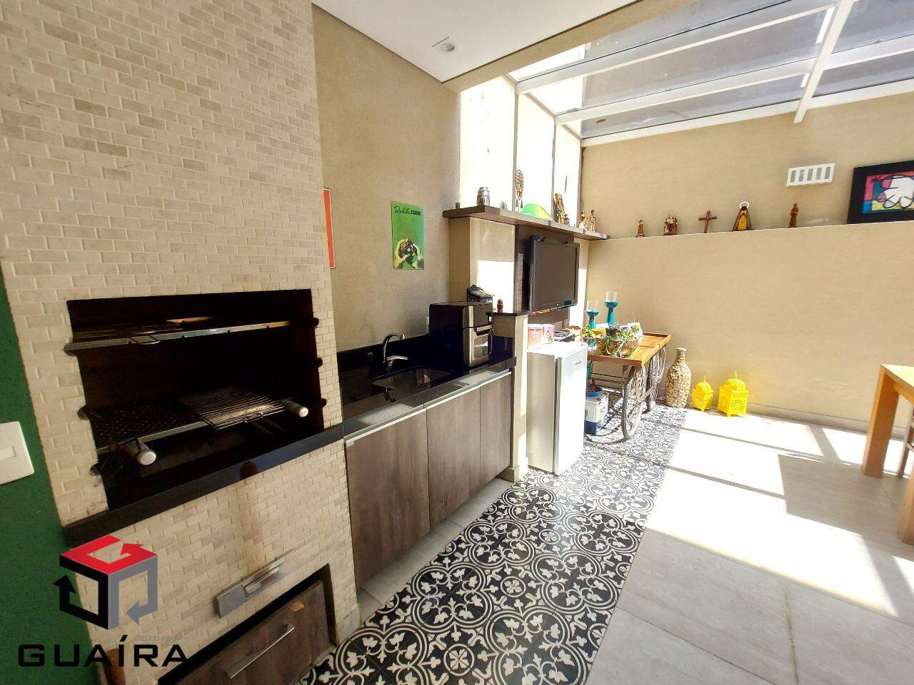 Apartamento à venda com 2 quartos, 146m² - Foto 21