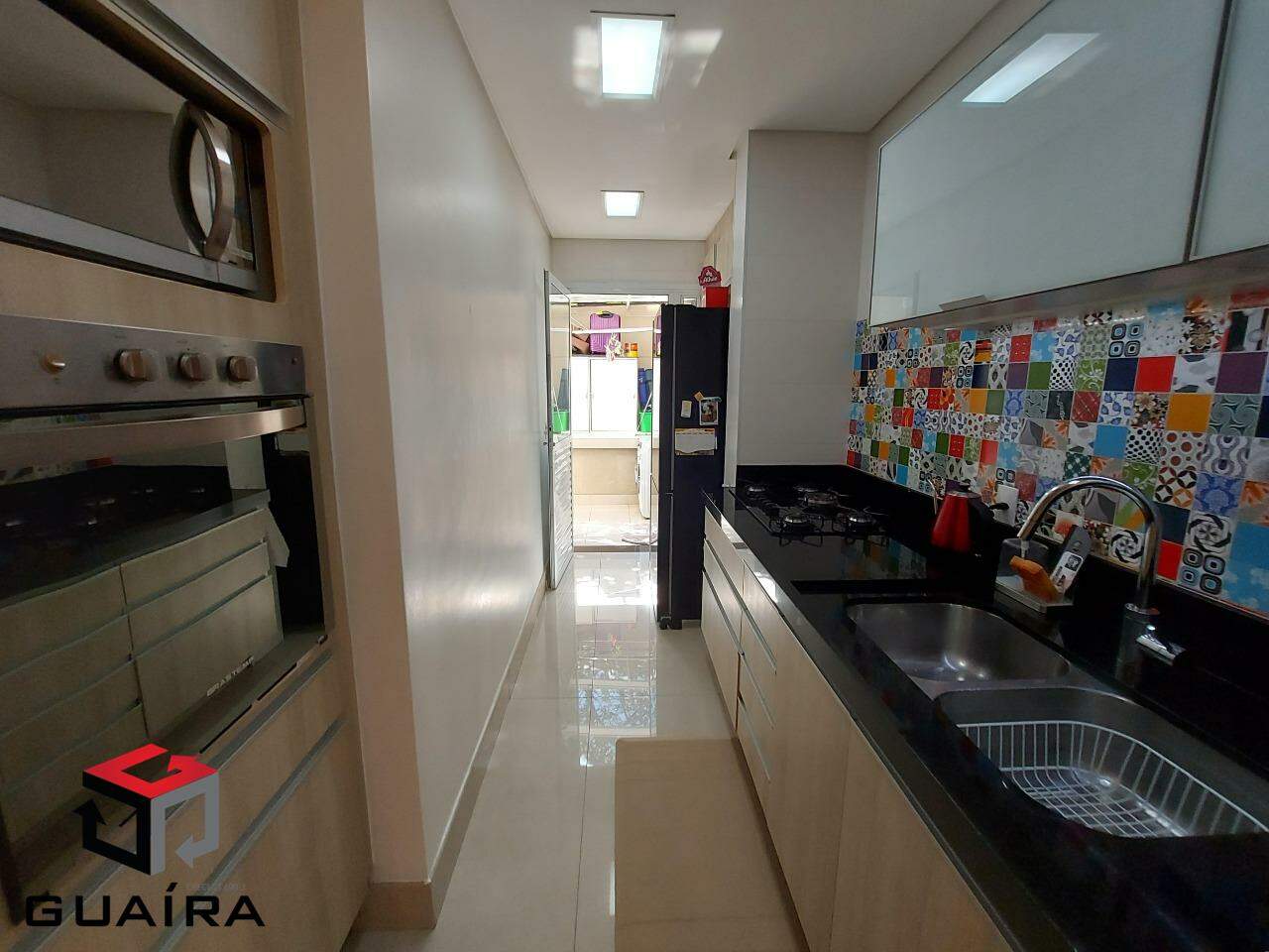 Apartamento à venda com 2 quartos, 146m² - Foto 7