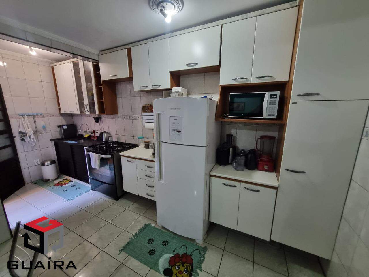 Sobrado à venda com 3 quartos, 244m² - Foto 5