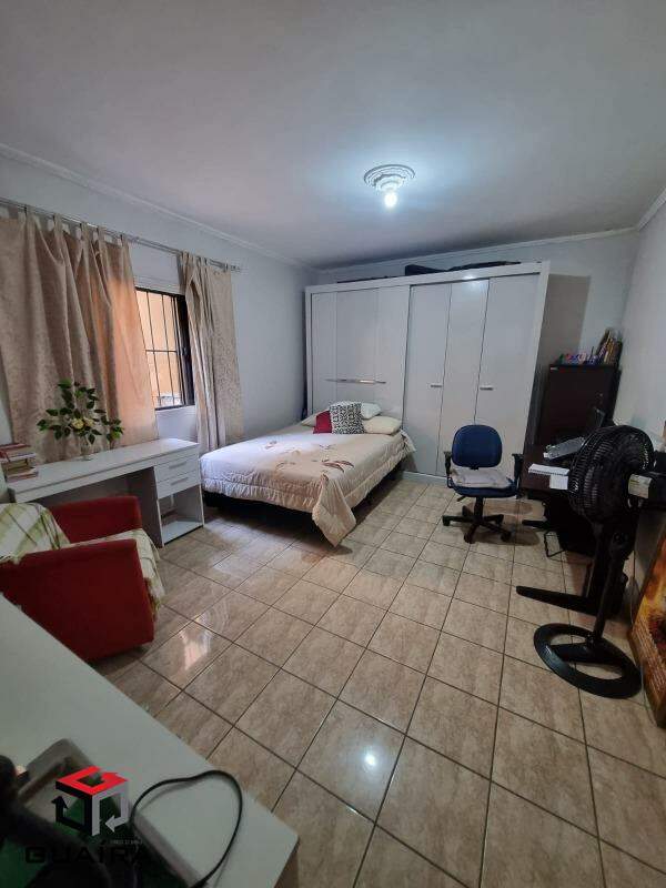 Sobrado à venda com 3 quartos, 244m² - Foto 12