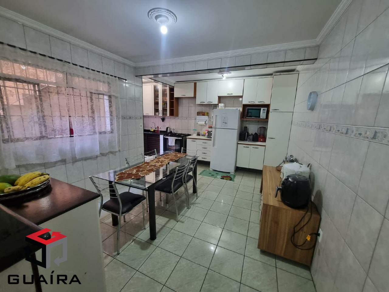 Sobrado à venda com 3 quartos, 244m² - Foto 4