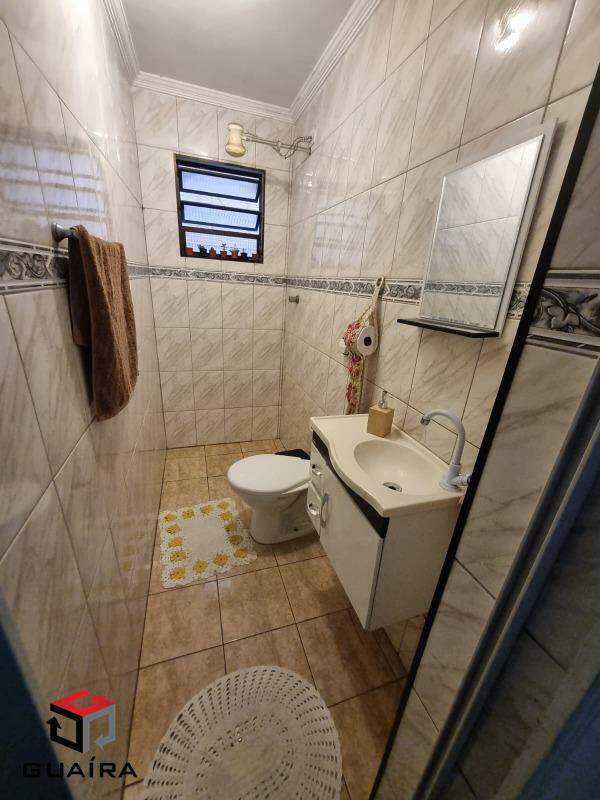 Sobrado à venda com 3 quartos, 244m² - Foto 9