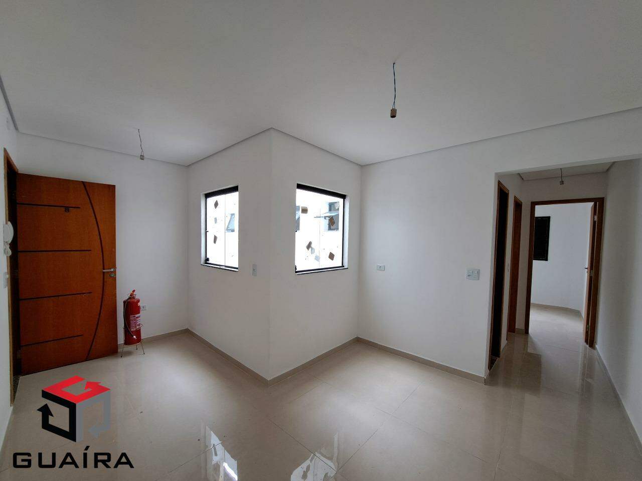 Cobertura à venda com 2 quartos, 86m² - Foto 1