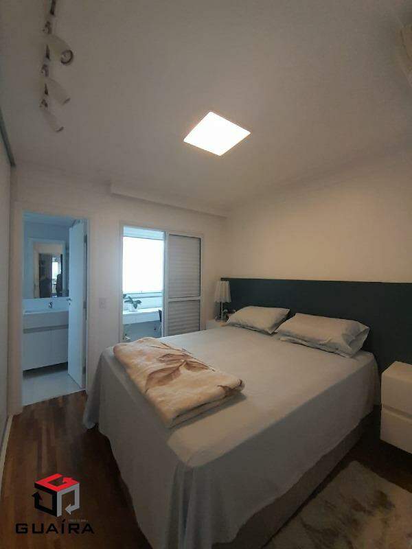 Apartamento à venda com 3 quartos, 106m² - Foto 13