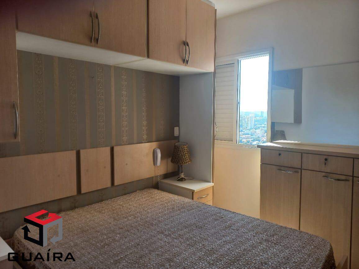 Apartamento à venda com 3 quartos, 82m² - Foto 17