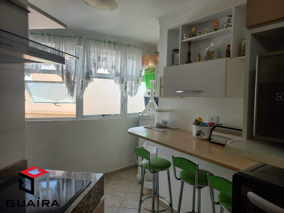 Apartamento à venda com 3 quartos, 82m² - Foto 12