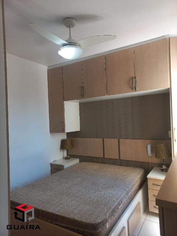 Apartamento à venda com 3 quartos, 82m² - Foto 16