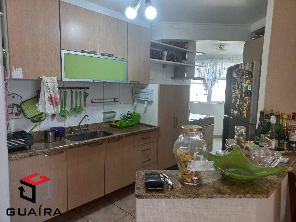 Apartamento à venda com 3 quartos, 82m² - Foto 8