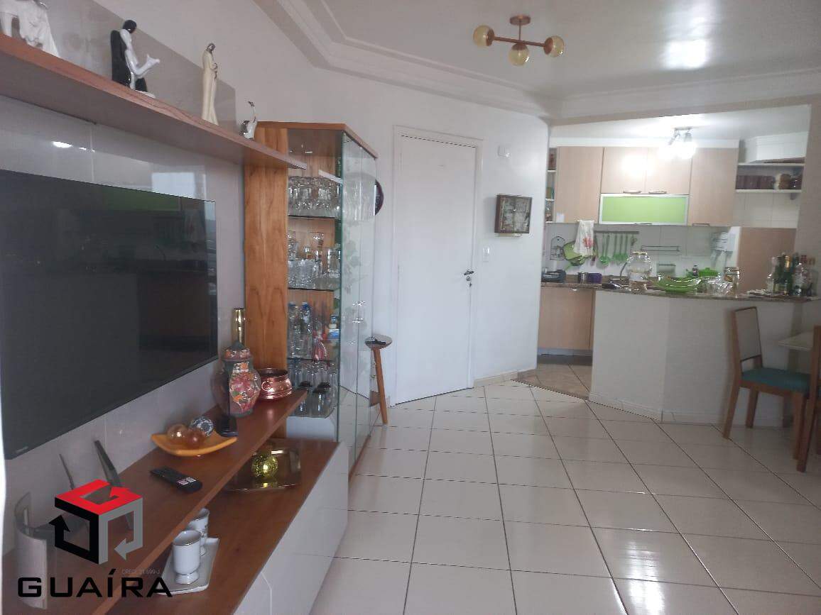 Apartamento à venda com 3 quartos, 82m² - Foto 2