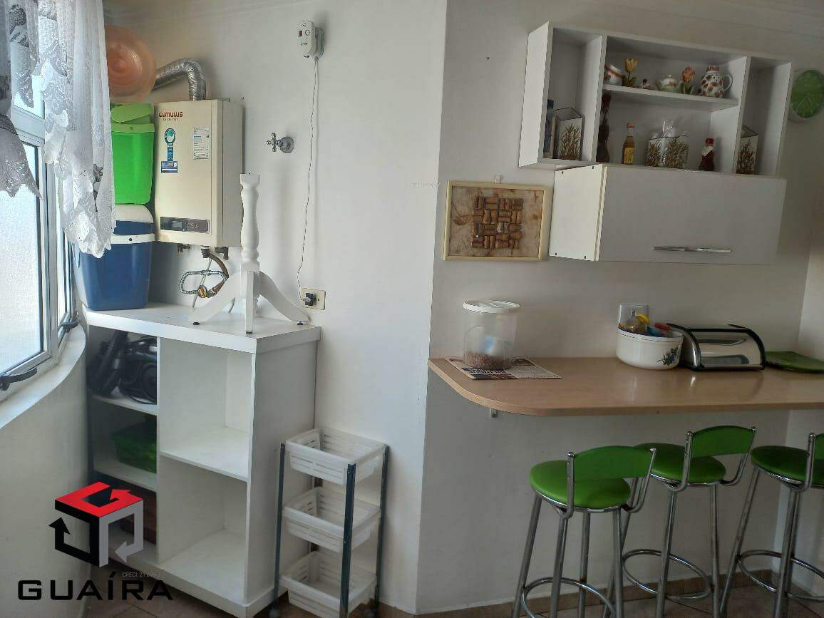 Apartamento à venda com 3 quartos, 82m² - Foto 11