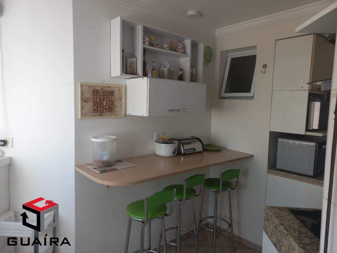 Apartamento à venda com 3 quartos, 82m² - Foto 10