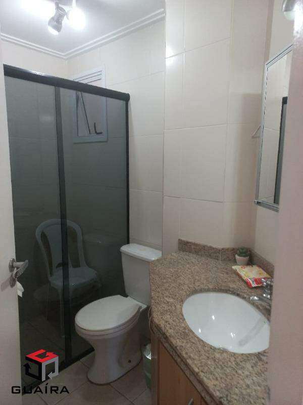 Apartamento à venda com 3 quartos, 82m² - Foto 20