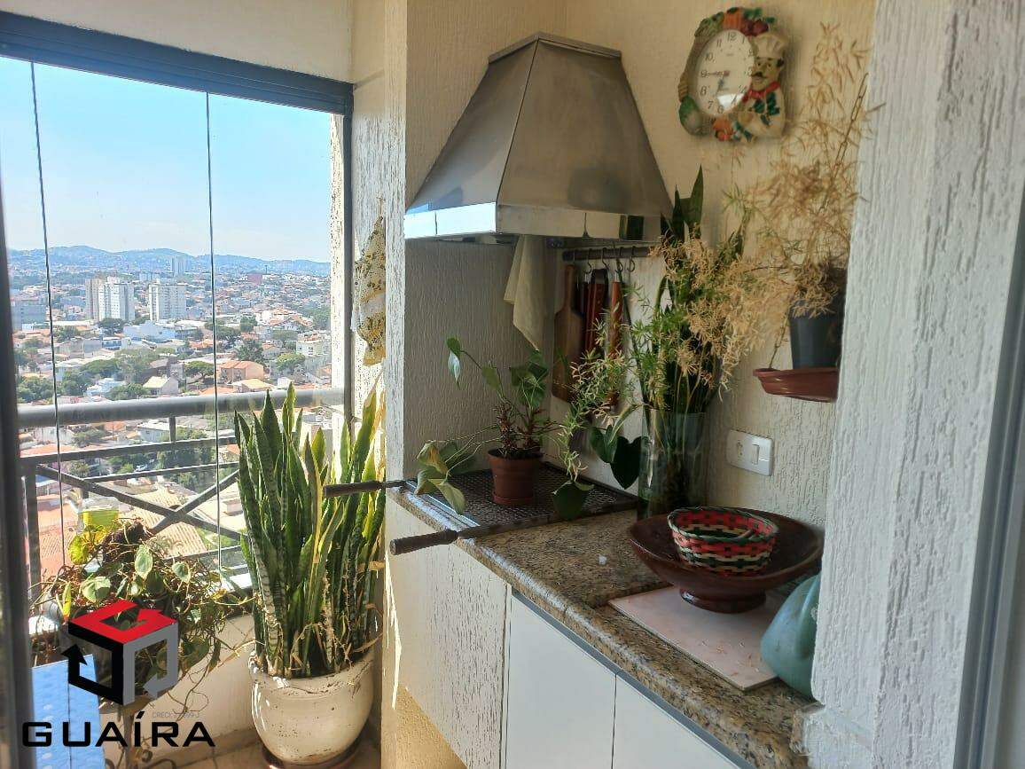 Apartamento à venda com 3 quartos, 82m² - Foto 23