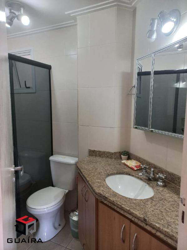 Apartamento à venda com 3 quartos, 82m² - Foto 19