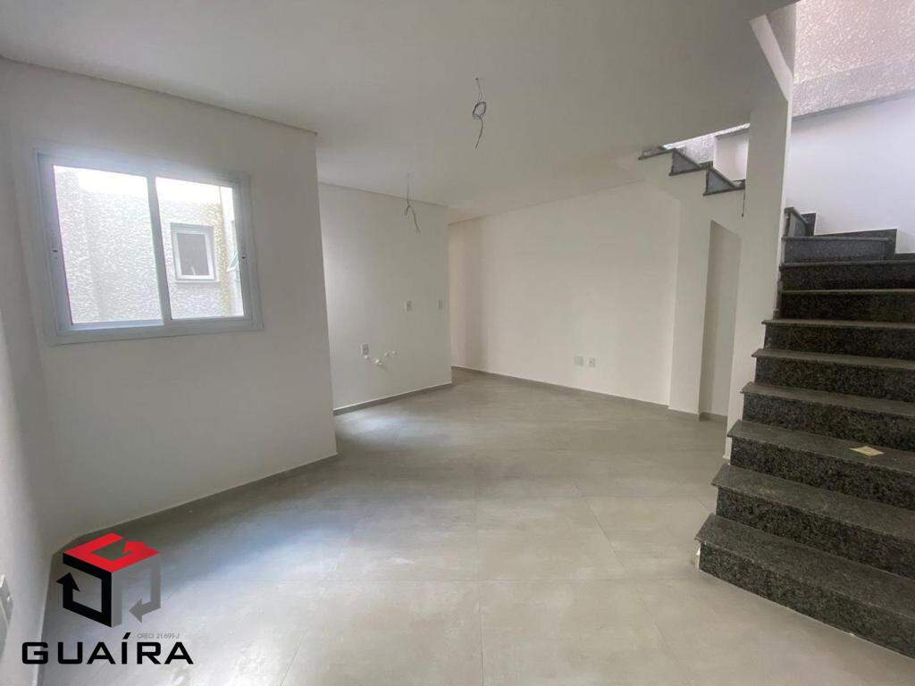 Cobertura à venda com 2 quartos, 100m² - Foto 2