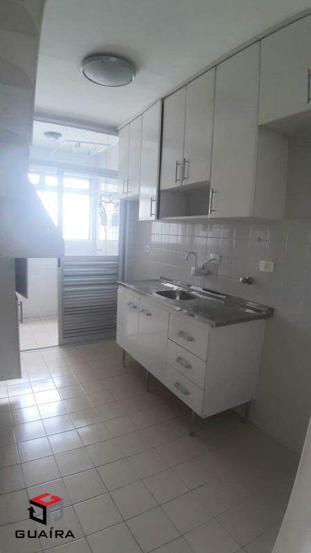 Apartamento à venda com 3 quartos, 64m² - Foto 4