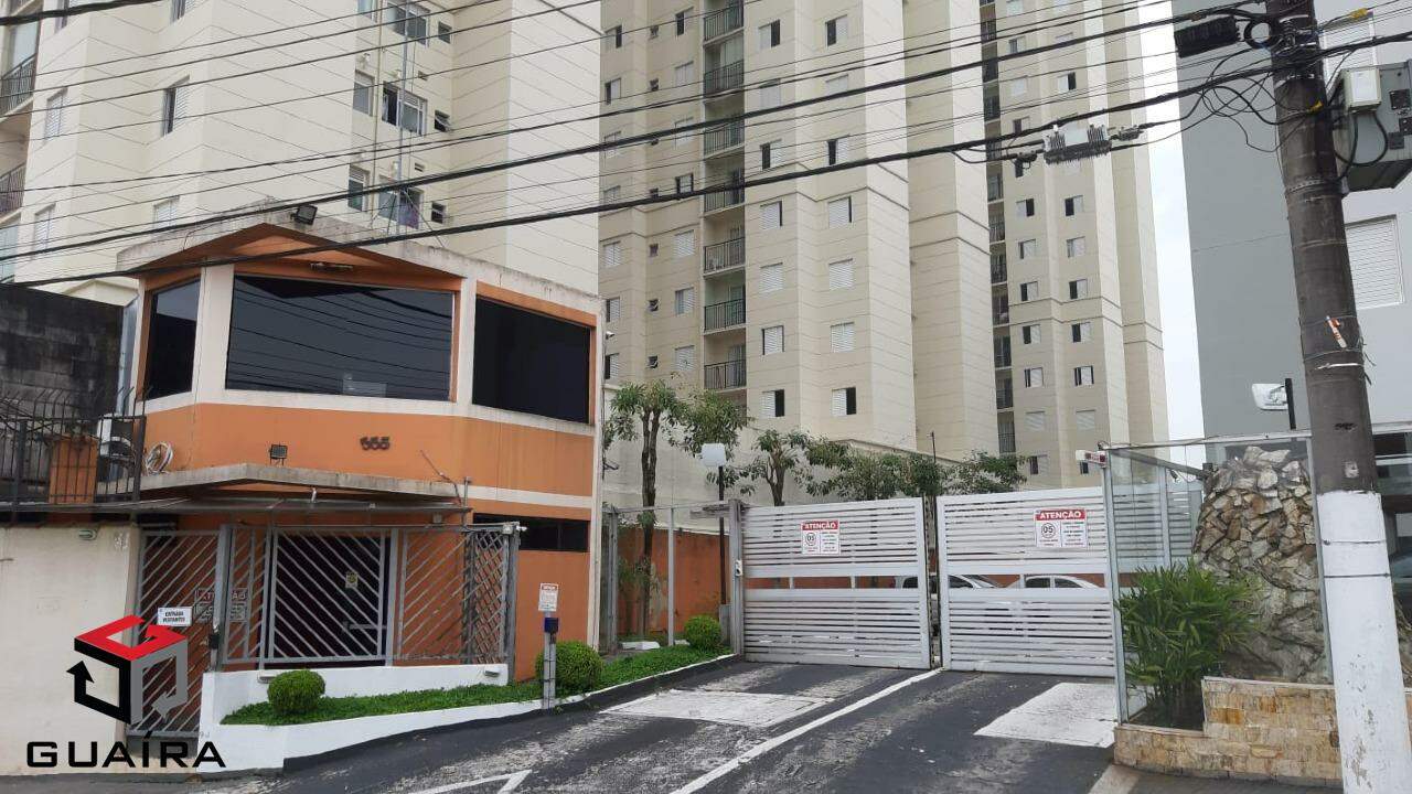 Apartamento à venda com 3 quartos, 64m² - Foto 20