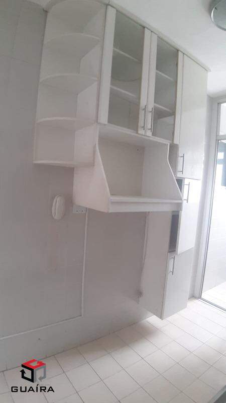 Apartamento à venda com 3 quartos, 64m² - Foto 6