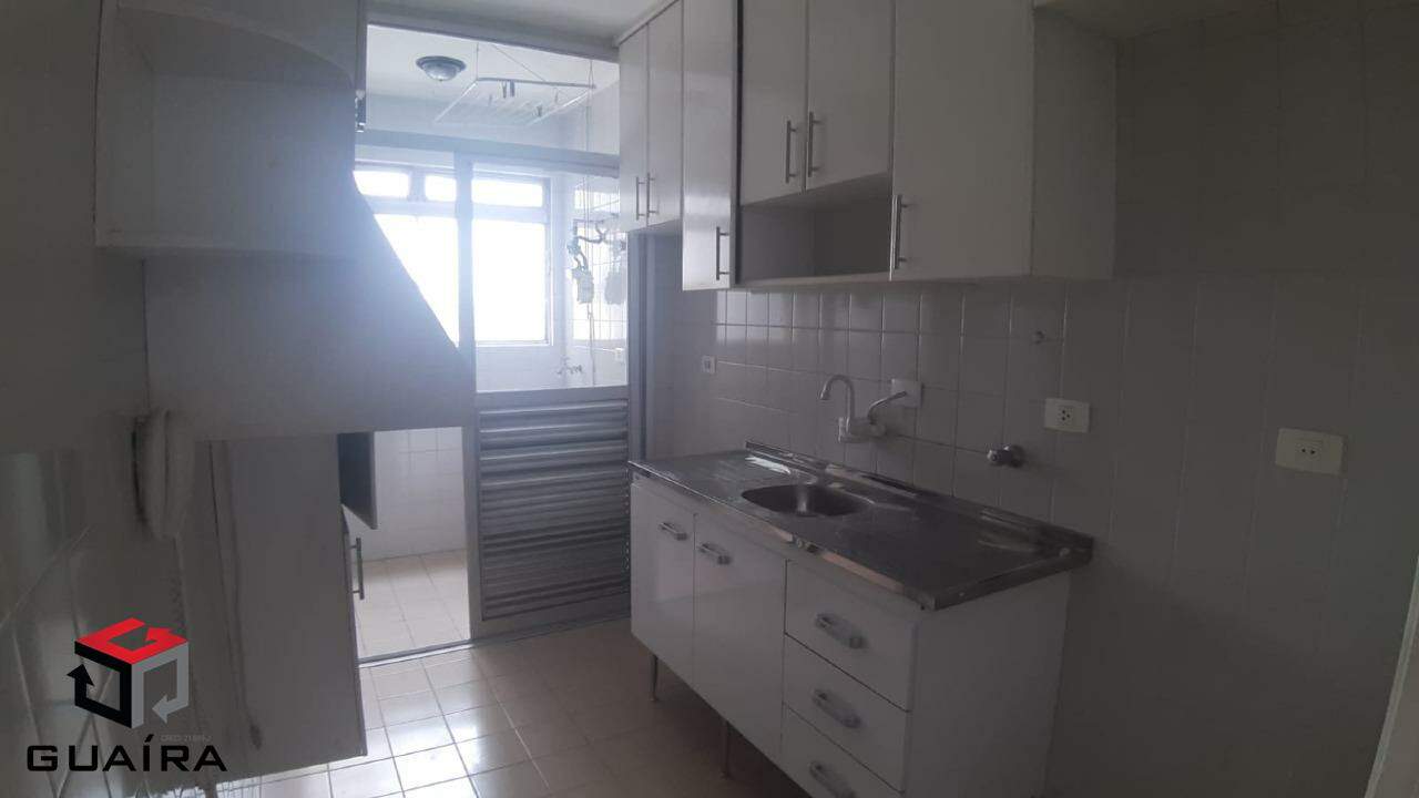 Apartamento à venda com 3 quartos, 64m² - Foto 3