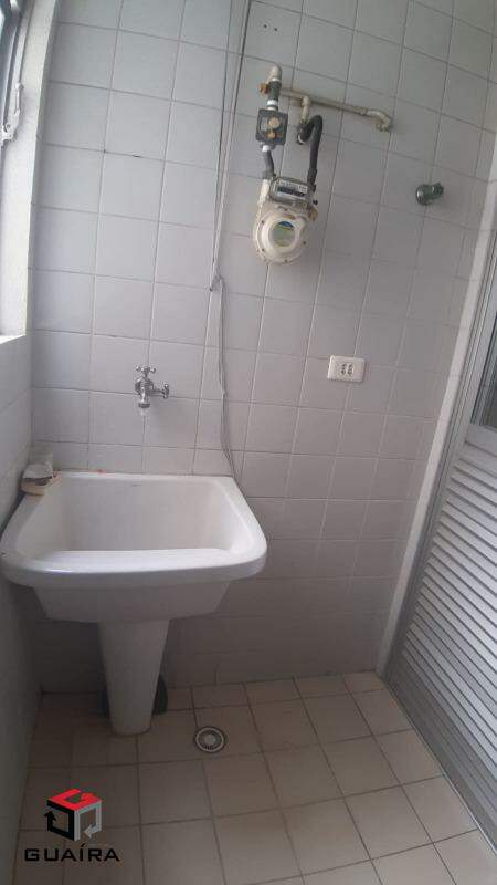 Apartamento à venda com 3 quartos, 64m² - Foto 8