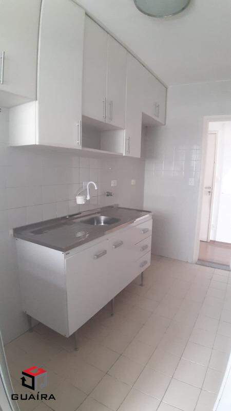 Apartamento à venda com 3 quartos, 64m² - Foto 5