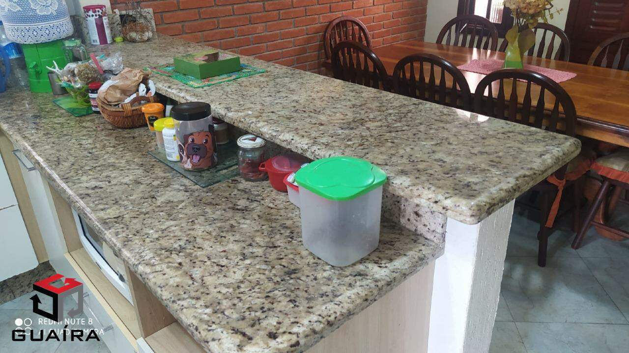 Sobrado à venda com 3 quartos, 170m² - Foto 5