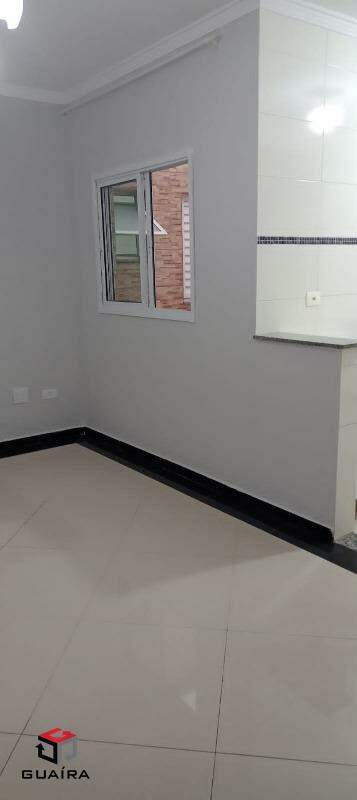 Apartamento à venda com 3 quartos, 60m² - Foto 3