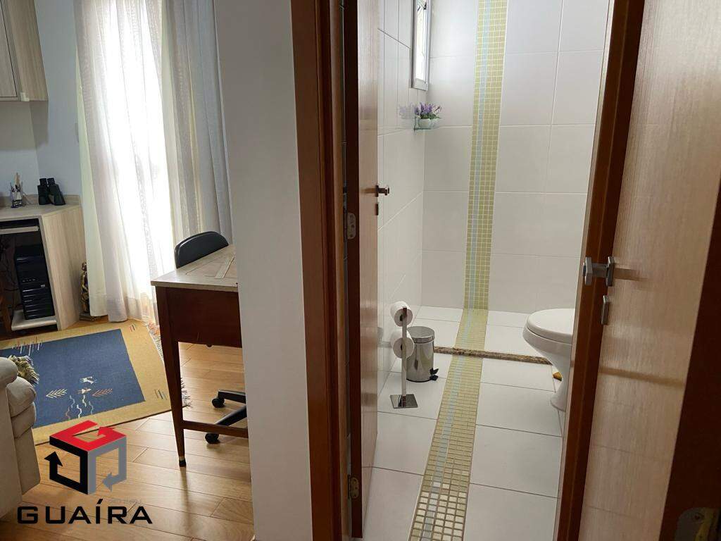 Apartamento à venda com 3 quartos, 173m² - Foto 11