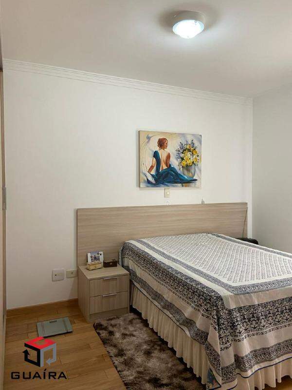 Apartamento à venda com 3 quartos, 173m² - Foto 8