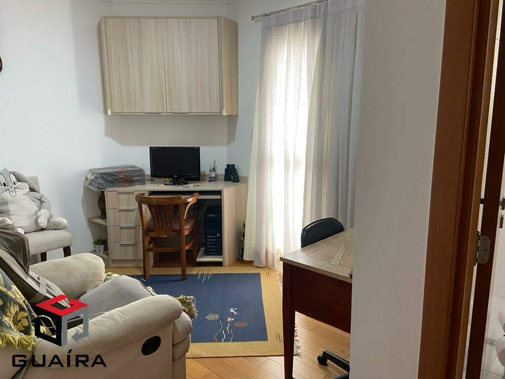 Apartamento à venda com 3 quartos, 173m² - Foto 10