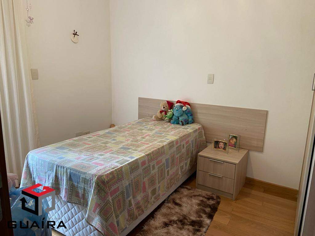 Apartamento à venda com 3 quartos, 173m² - Foto 9