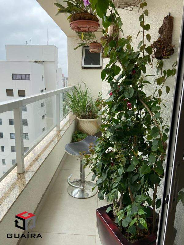 Apartamento à venda com 3 quartos, 173m² - Foto 15