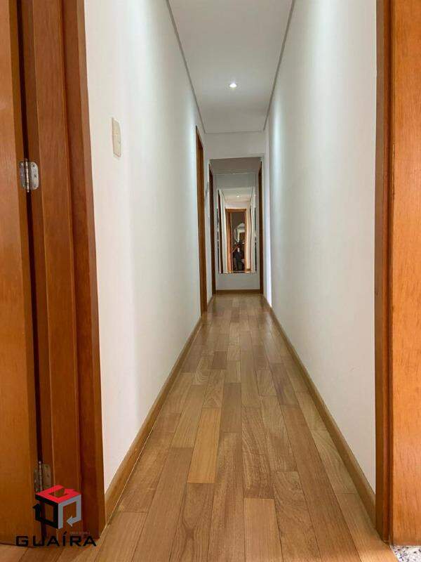 Apartamento à venda com 3 quartos, 173m² - Foto 7