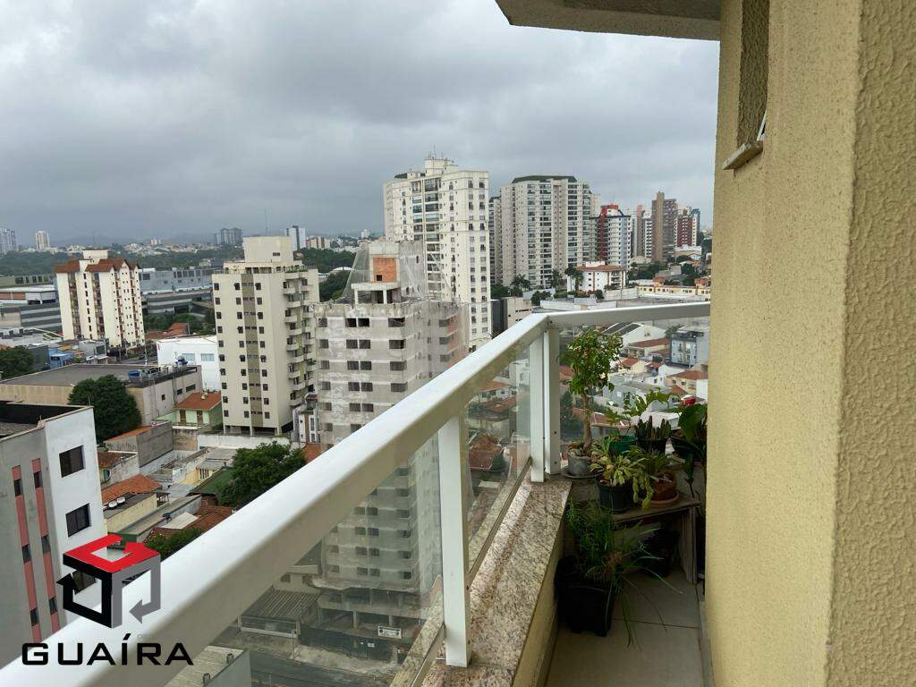 Apartamento à venda com 3 quartos, 173m² - Foto 14