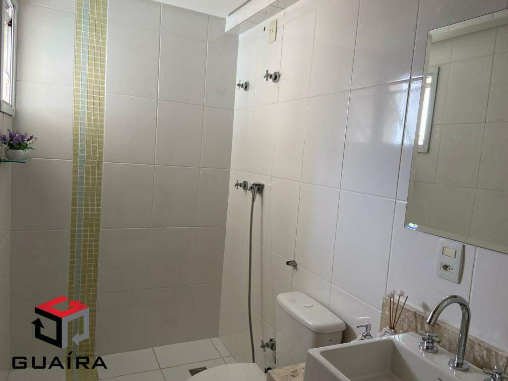 Apartamento à venda com 3 quartos, 173m² - Foto 13