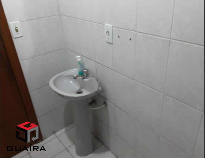 Conjunto Comercial-Sala para alugar, 40m² - Foto 9