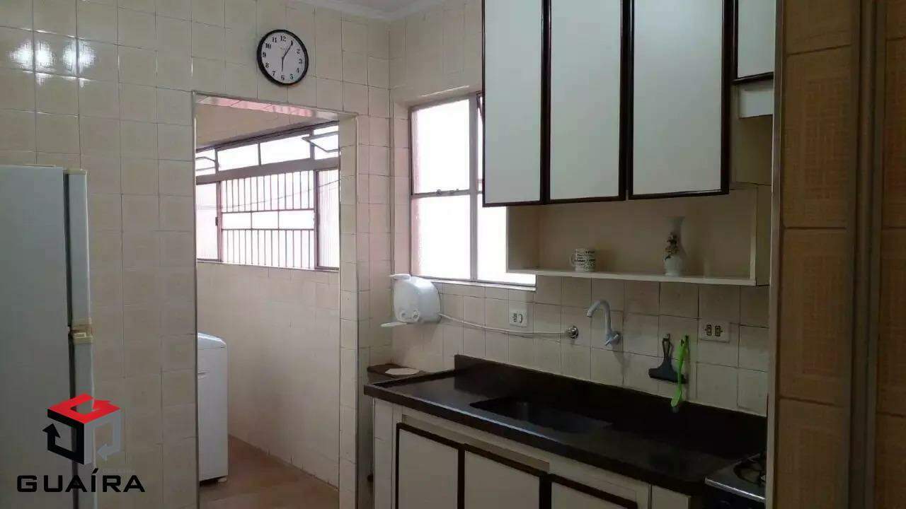 Apartamento à venda com 2 quartos, 61m² - Foto 1