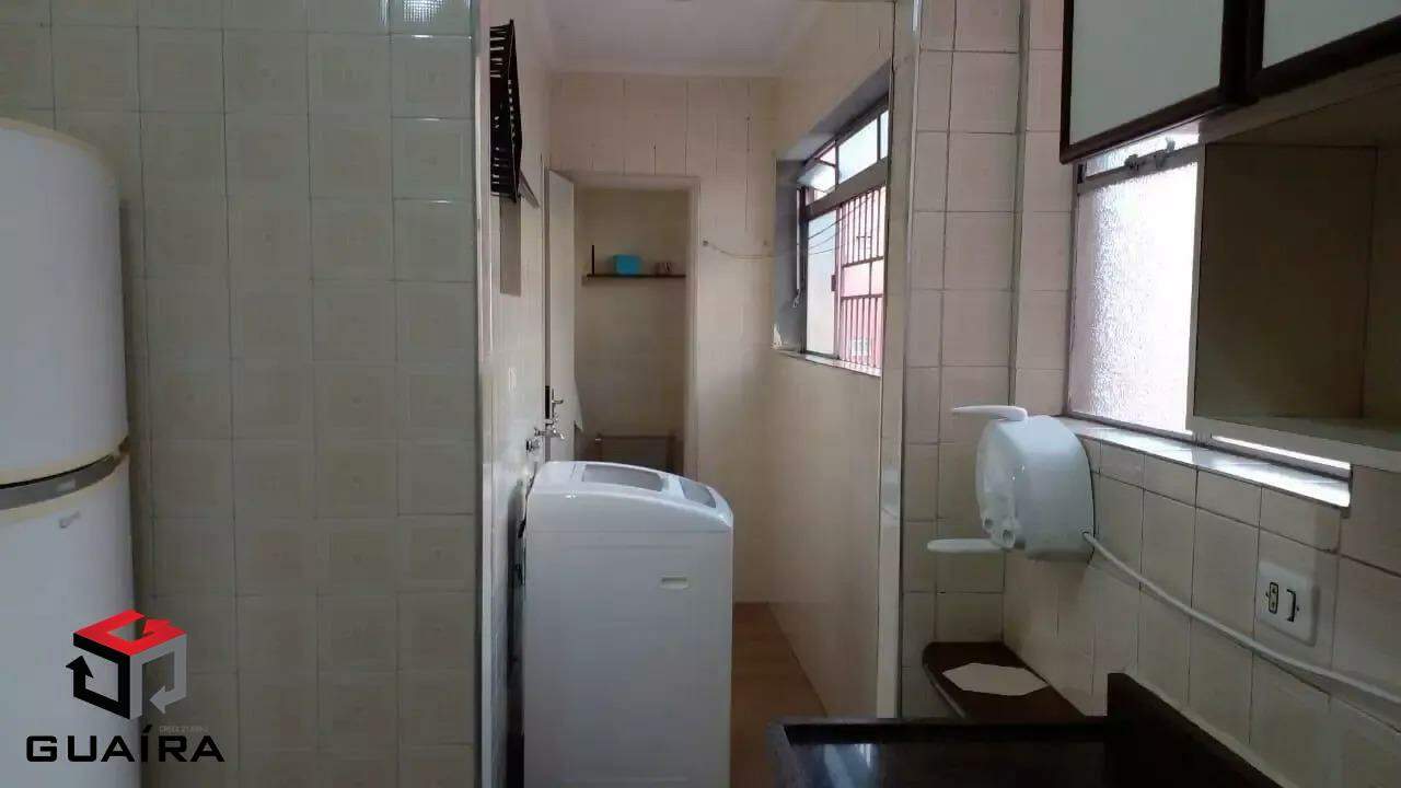 Apartamento à venda com 2 quartos, 61m² - Foto 2