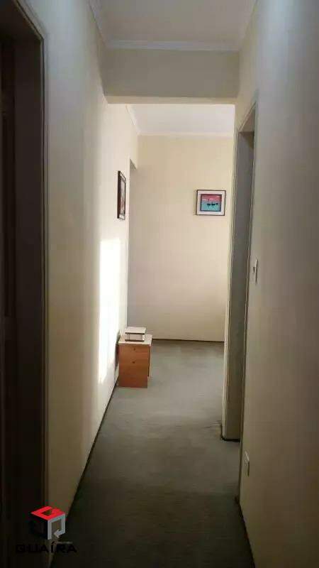 Apartamento à venda com 2 quartos, 61m² - Foto 5