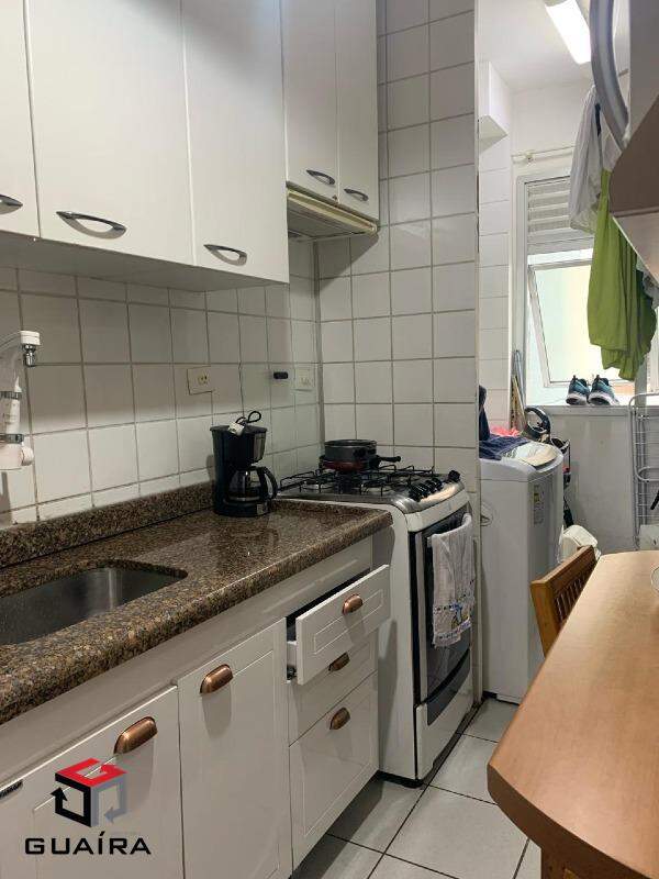 Apartamento à venda com 2 quartos, 62m² - Foto 5