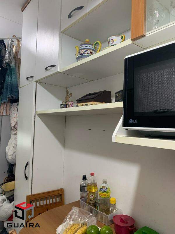 Apartamento à venda com 2 quartos, 62m² - Foto 3