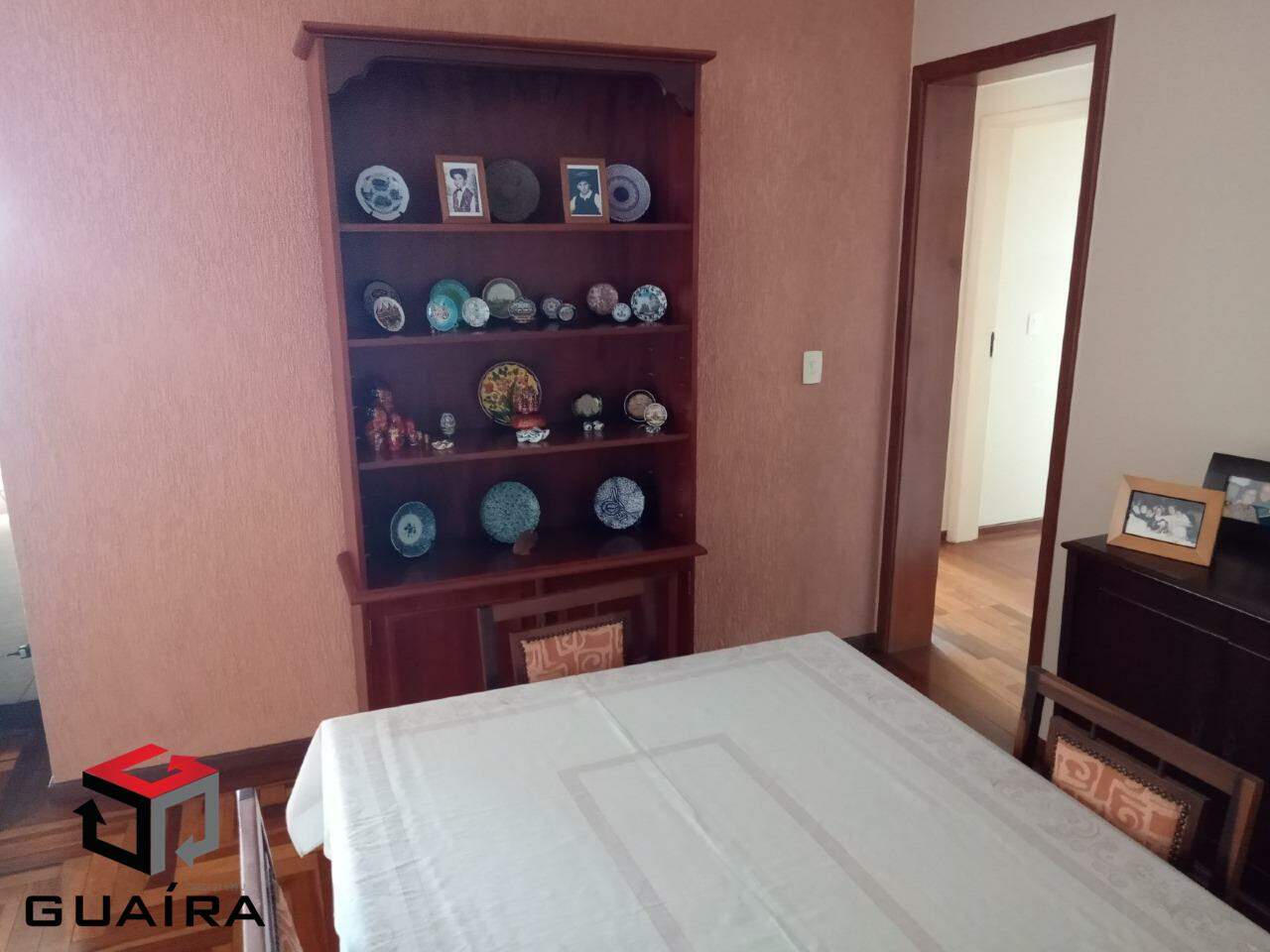 Apartamento à venda com 3 quartos, 130m² - Foto 5