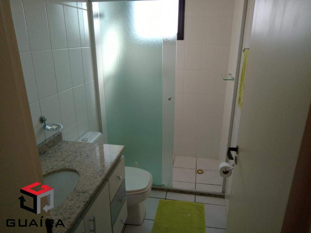 Apartamento à venda com 3 quartos, 130m² - Foto 17