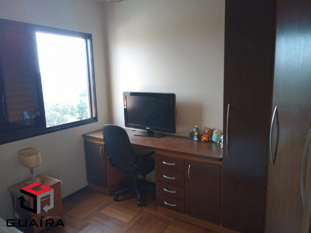 Apartamento à venda com 3 quartos, 130m² - Foto 15