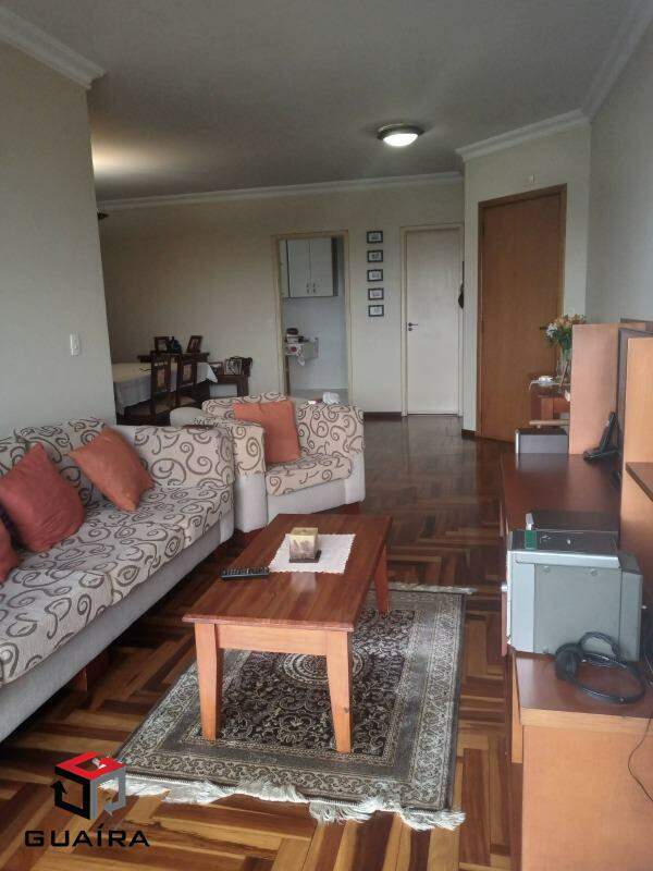 Apartamento à venda com 3 quartos, 130m² - Foto 3