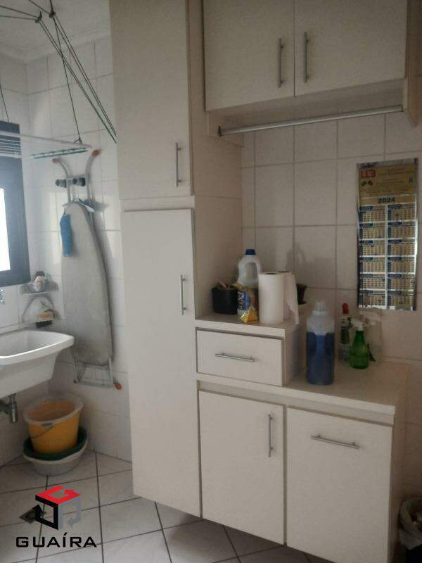 Apartamento à venda com 3 quartos, 130m² - Foto 12