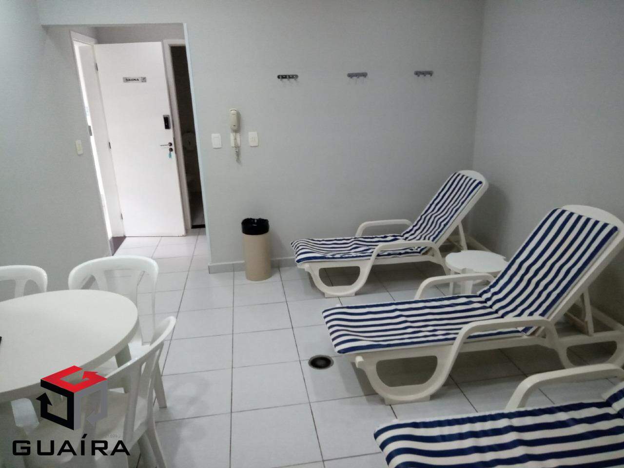 Apartamento à venda com 3 quartos, 130m² - Foto 26