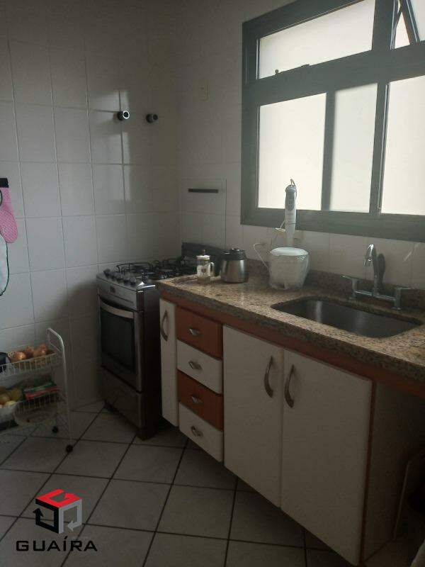 Apartamento à venda com 3 quartos, 130m² - Foto 8