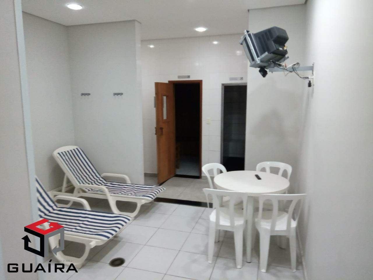 Apartamento à venda com 3 quartos, 130m² - Foto 29