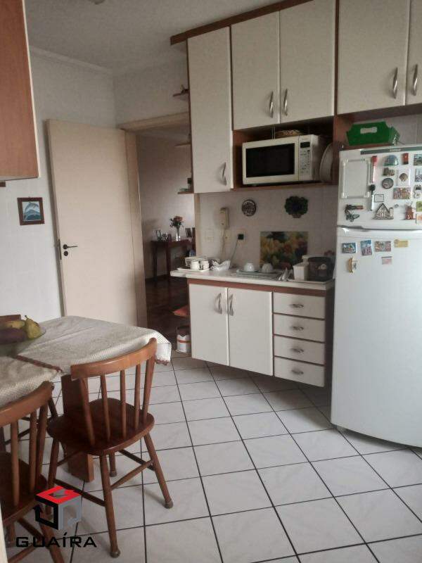 Apartamento à venda com 3 quartos, 130m² - Foto 6